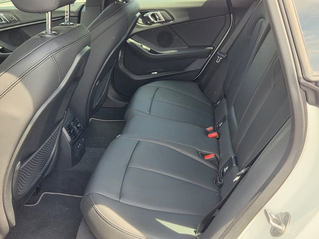 Used 2024 BMW 228i Gran Coupe w/ Premium Package image 11