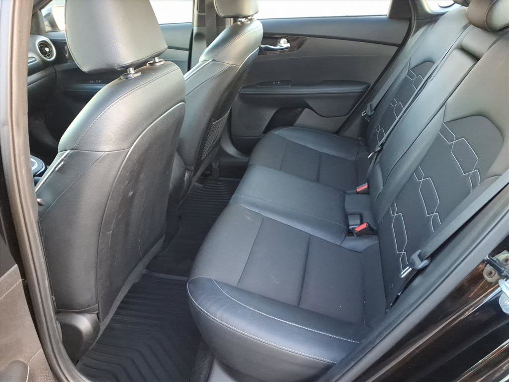 Used 2021 Kia Forte GT-Line image 7