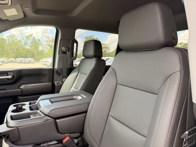 New 2026 GMC Sierra 2500 Pro w/ 1SA Pro Safety Plus Package image 12