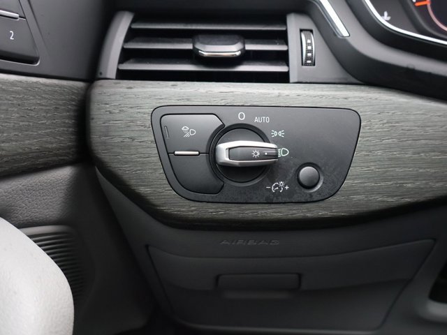 Certified 2018 Audi A4 2.0T Premium Plus w/ Premium Plus Package image 12