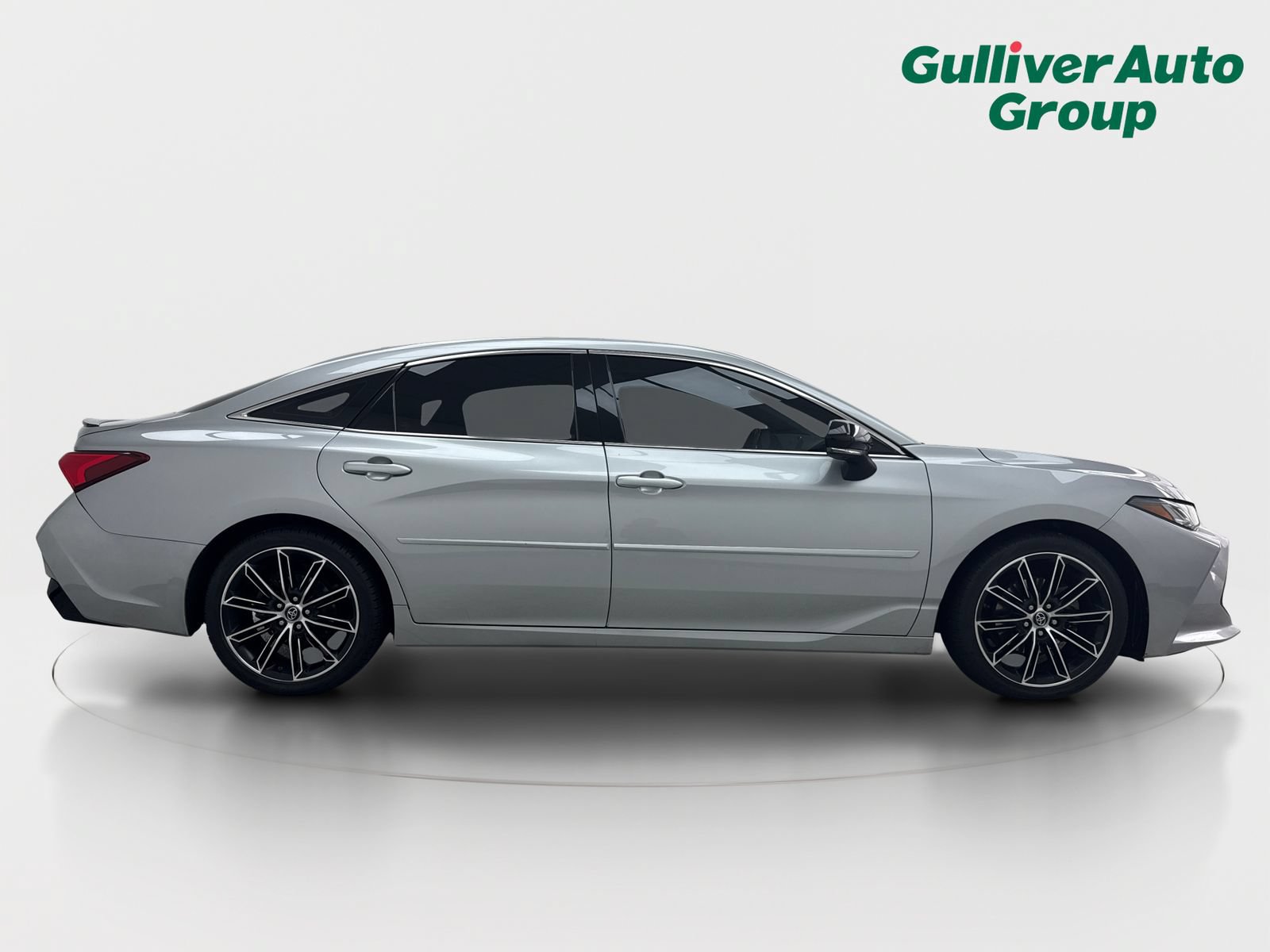 Used 2019 Toyota Avalon Touring w/ Advanced Safety Package FWD image 10