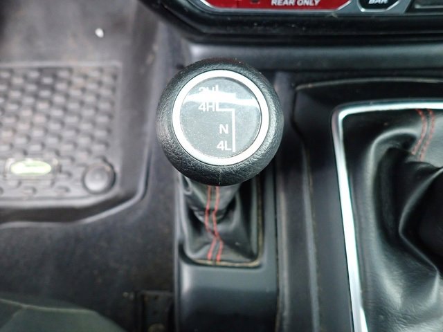 Used 2021 Jeep Wrangler Rubicon image 21