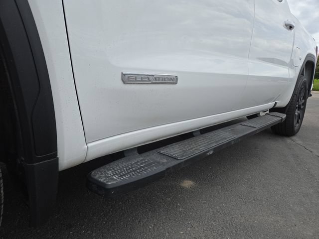 Used 2025 GMC Sierra 1500 Elevation AWD/4WD image 9