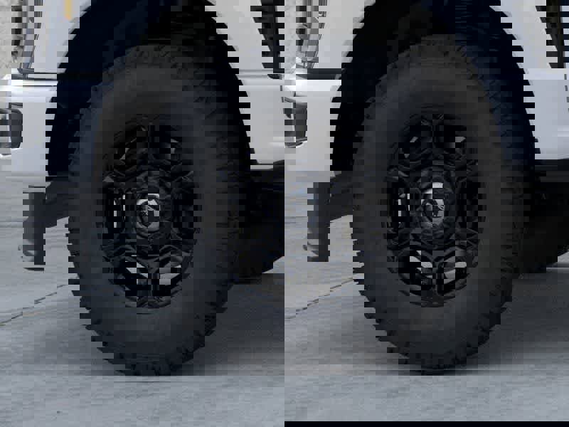 New 2026 Ford F250 XL w/ STX Appearance Package image 19