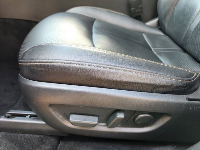 Used 2025 MAZDA CX-70 3.3 Turbo w/ Preferred Package image 23