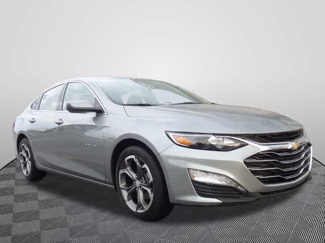 Used 2024 Chevrolet Malibu LT FWD image 4