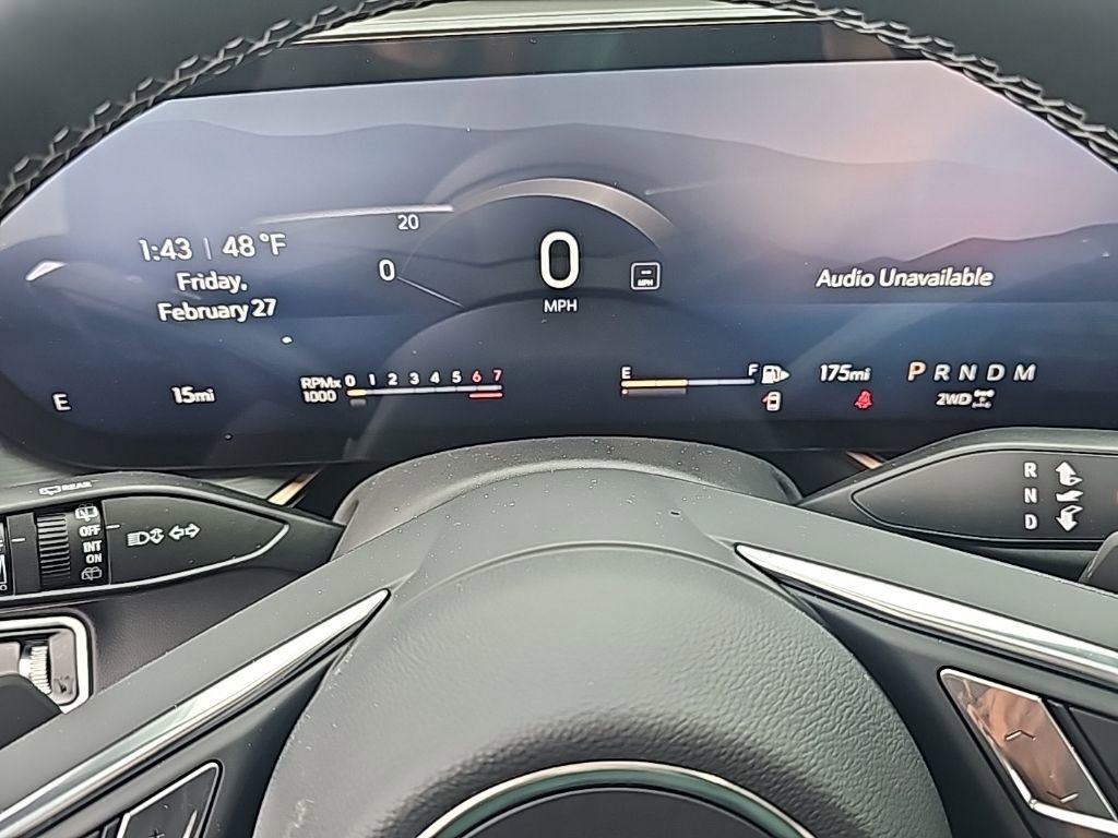 New 2026 Buick Envision Sport Touring image 19