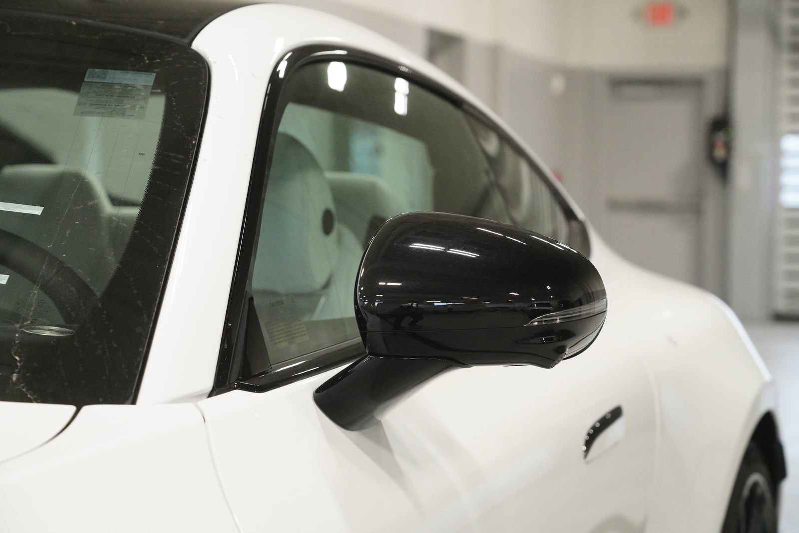 New 2026 Mercedes-Benz AMG GT 63 image 11