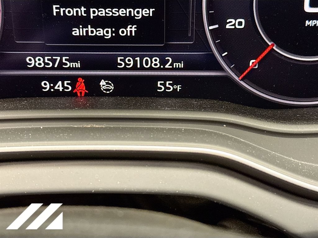 Used 2018 Audi Q5 Prestige AWD/4WD image 14