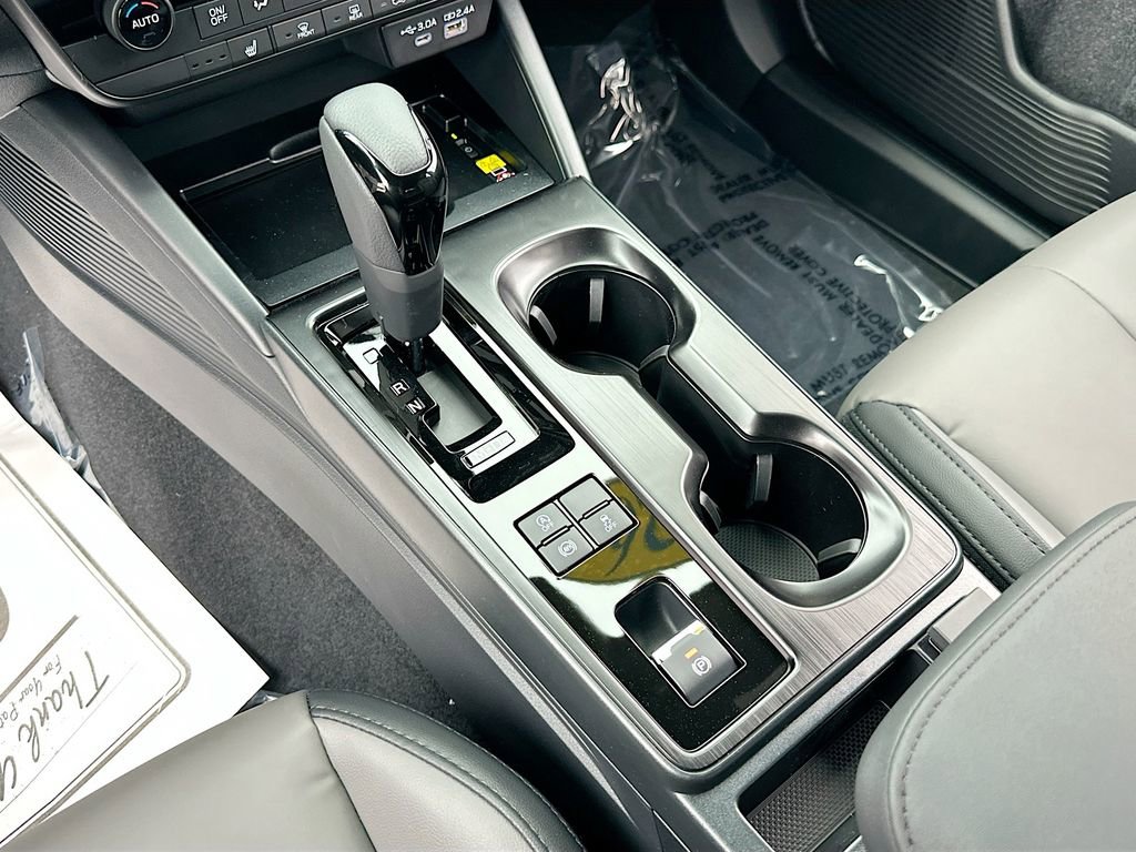 New 2026 Subaru Outback Premium AWD/4WD image 17