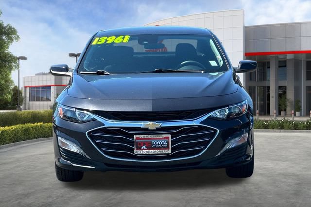 Used 2023 Chevrolet Malibu LT FWD image 10
