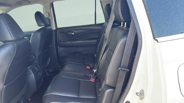 Used 2018 Honda Pilot EX-L image 18