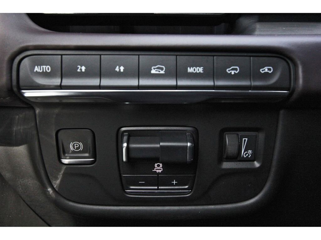 Used 2021 Cadillac Escalade Sport Platinum AWD/4WD image 20