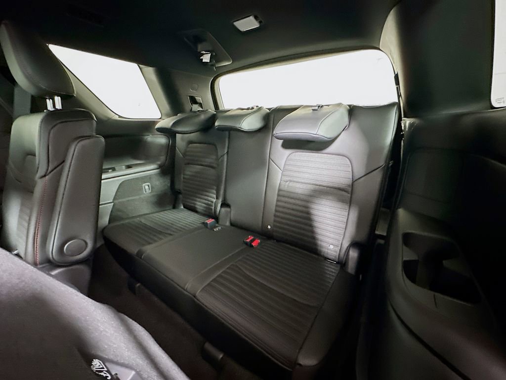 New 2026 Nissan Pathfinder Rock Creek AWD/4WD image 18