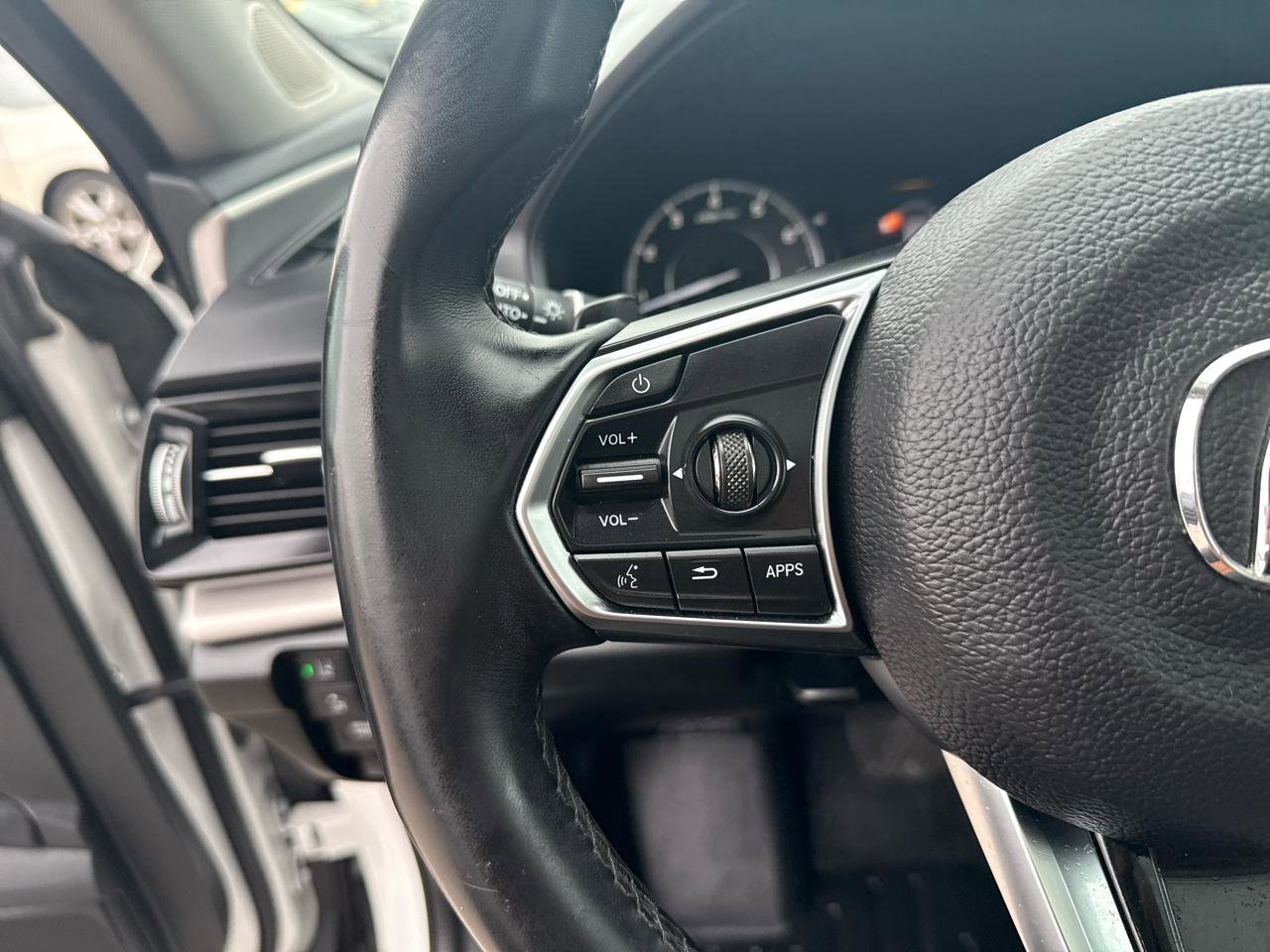 Used 2020 Acura RDX FWD w/ Technology Package image 20
