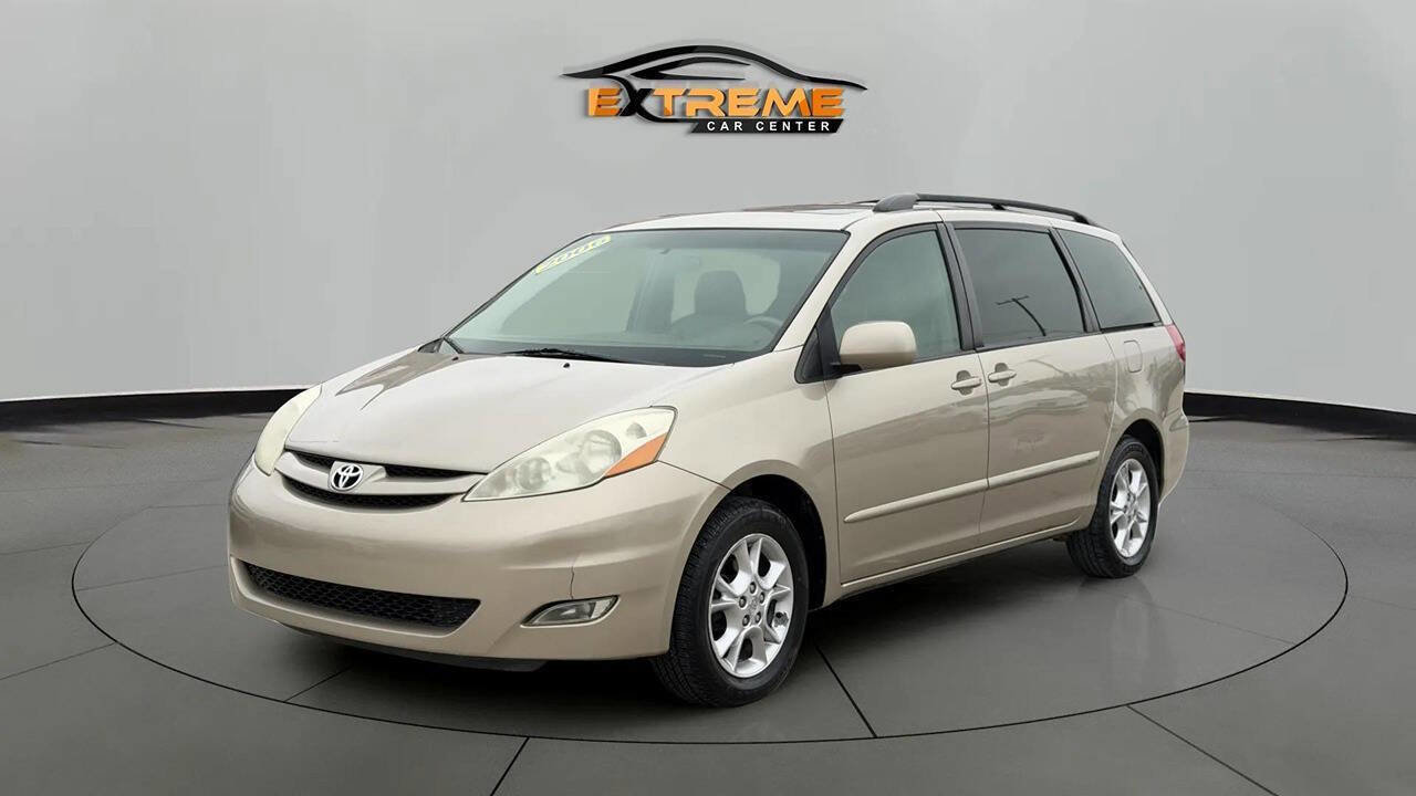 Used 2006 Toyota Sienna FWD image 2