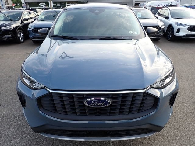 New 2026 Ford Escape Active w/ Tech Pack #1 AWD/4WD image 10