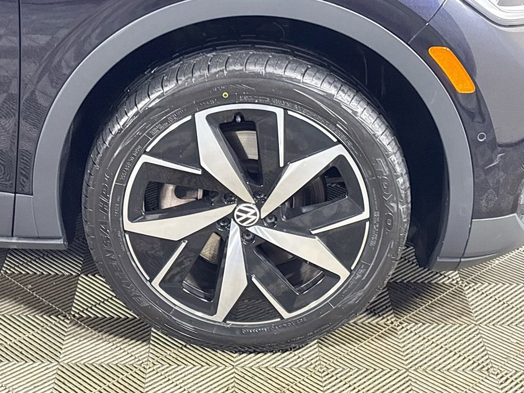 Certified 2023 Volkswagen ID.4 Pro S AWD/4WD image 24