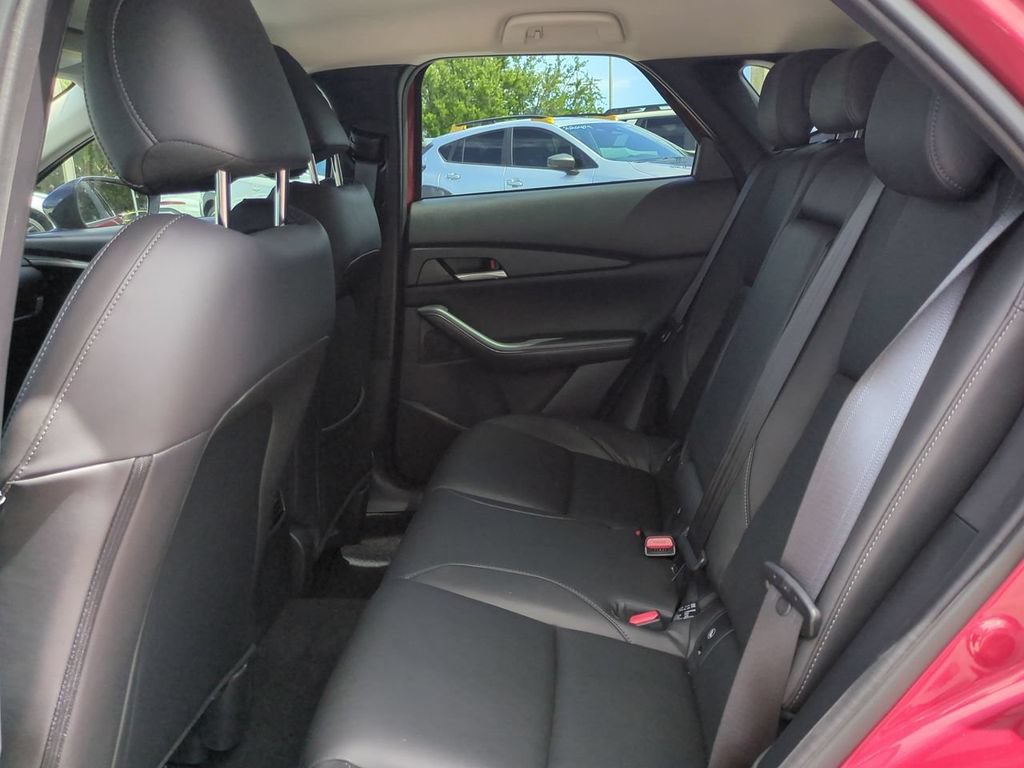 New 2026 MAZDA CX-30 AWD 2.5 S w/ Select Sport Pkg image 15
