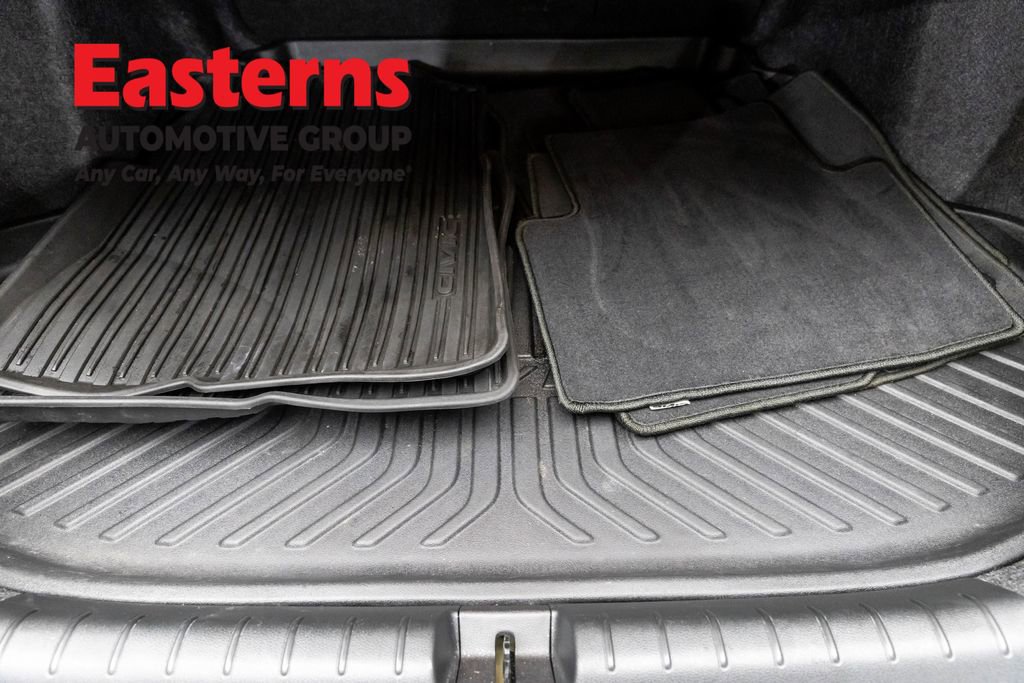 Used 2021 Honda Civic Sport image 9