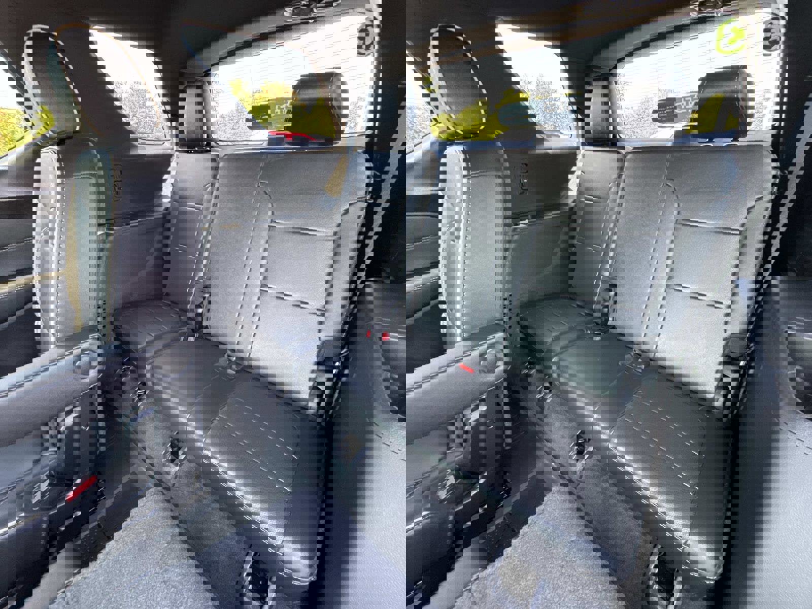 Certified 2023 Chevrolet Traverse Premier w/ LPO, Floor Liner Package image 5