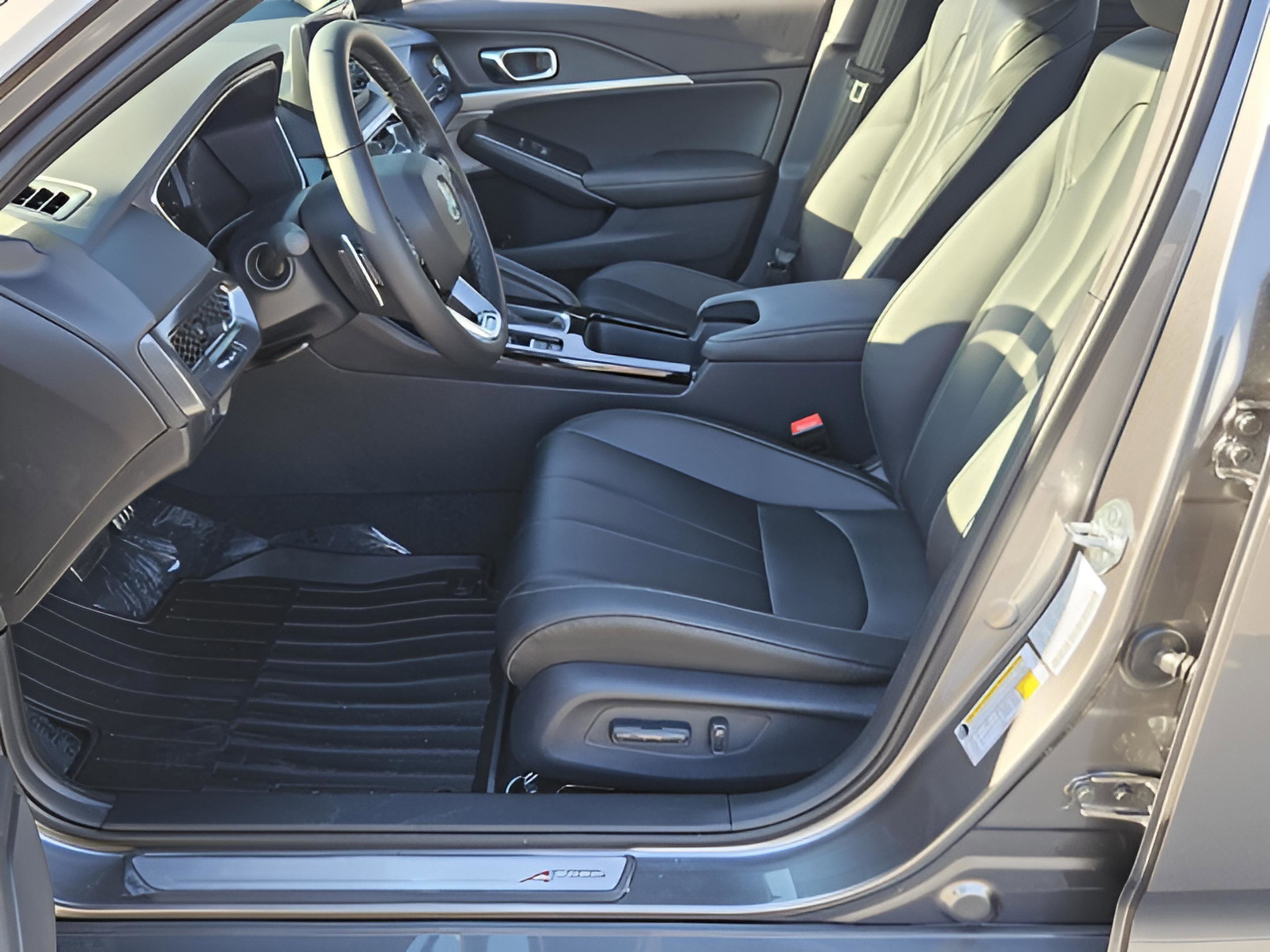 New 2025 Acura Integra A-Spec image 9