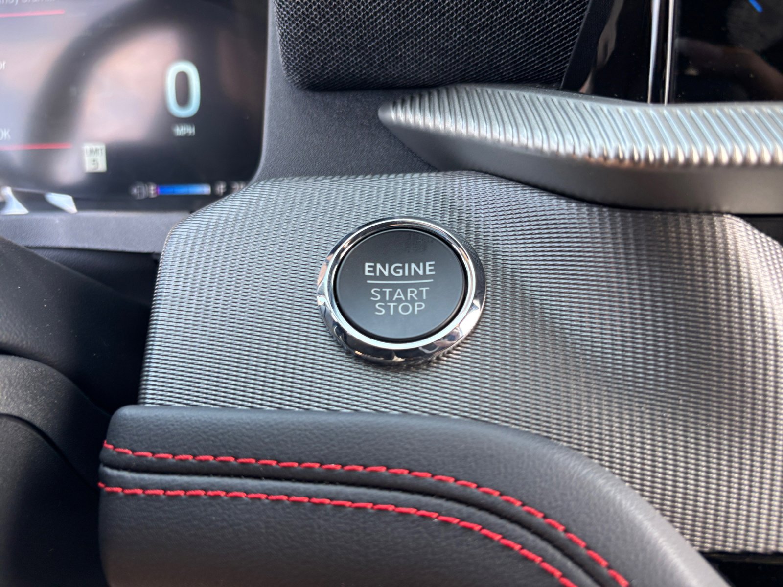 New 2025 Ford Explorer ST-Line image 28