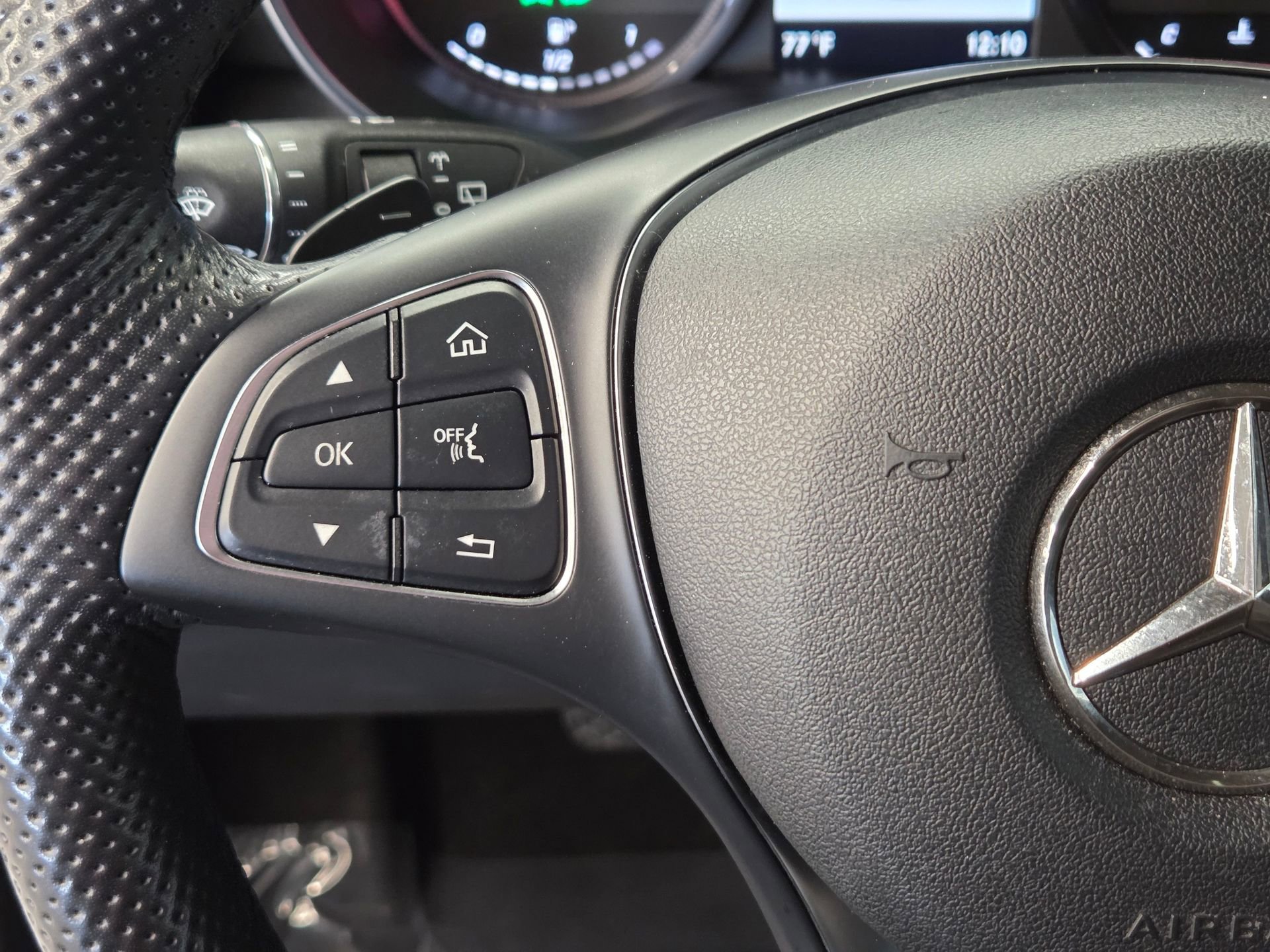 Used 2019 Mercedes-Benz GLC 300 GLC 300 image 18