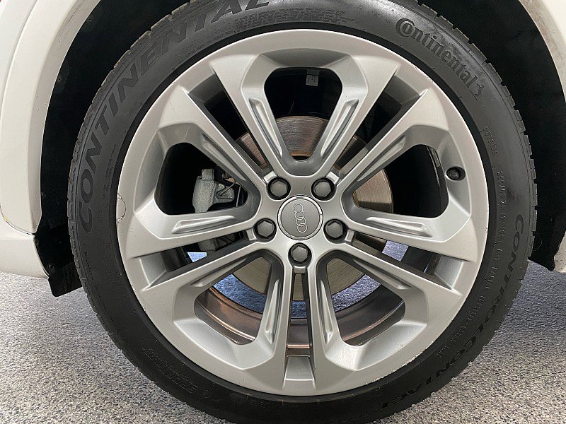 Used 2016 Audi Q3 2.0T Prestige w/ Prestige Package AWD/4WD image 23
