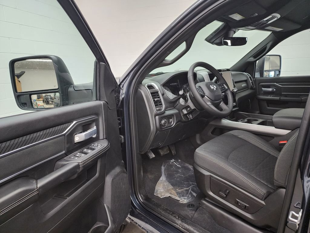 New 2026 RAM 3500 Big Horn image 9