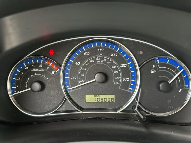 Used 2012 Subaru Forester 2.5X w/ Alloy Wheel Pkg image 17