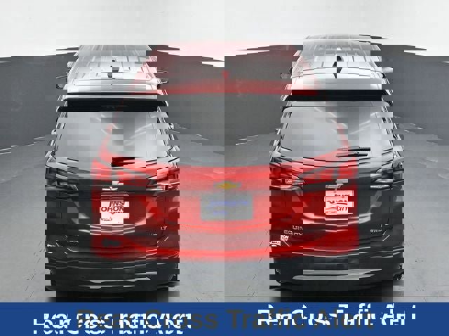 Used 2023 Chevrolet Equinox LT image 25