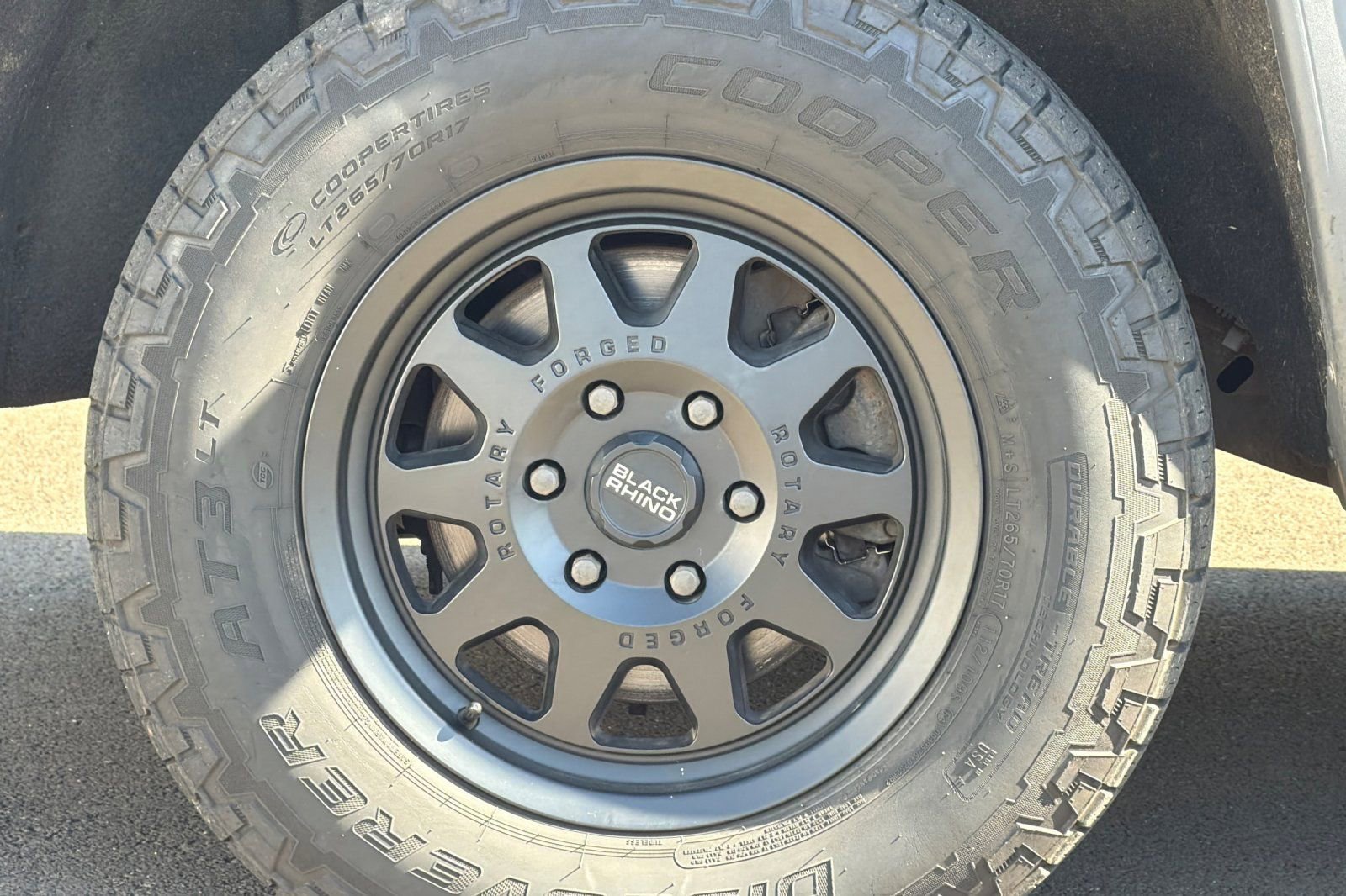 Used 2014 GMC Sierra 1500 4x4 Double Cab w/ Sierra Appearance Package image 19