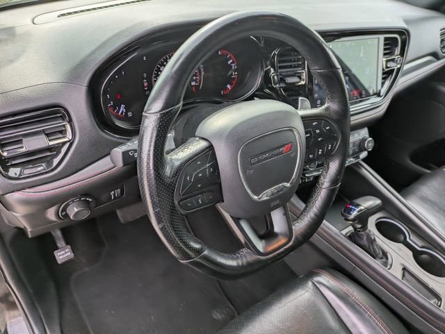 Used 2024 Dodge Durango GT image 14