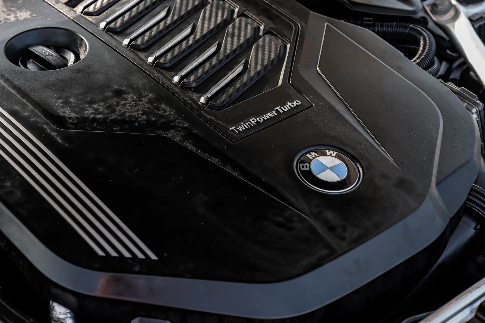 Used 2023 BMW 840i Gran Coupe xDrive image 70