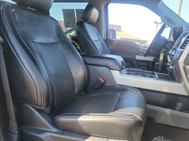 Used 2019 Ford F250 Lariat AWD/4WD image 22