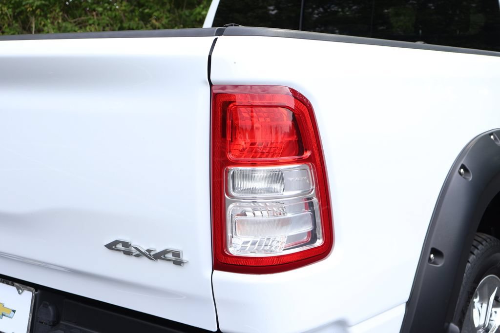 Used 2022 RAM 1500 Big Horn AWD/4WD image 7