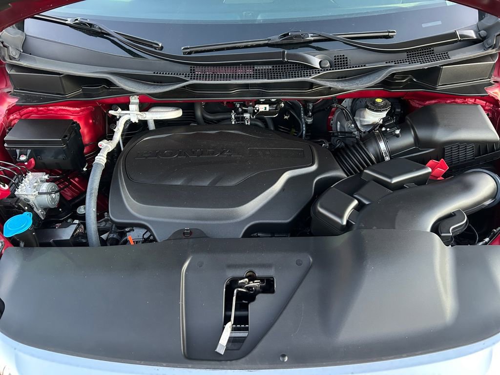 Used 2023 Honda Odyssey Elite image 29