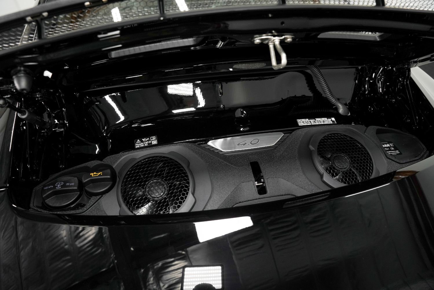 Used 2026 Porsche 911 GT3 image 49