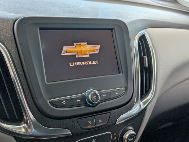 Used 2024 Chevrolet Equinox LS w/ LS Convenience Package FWD image 20
