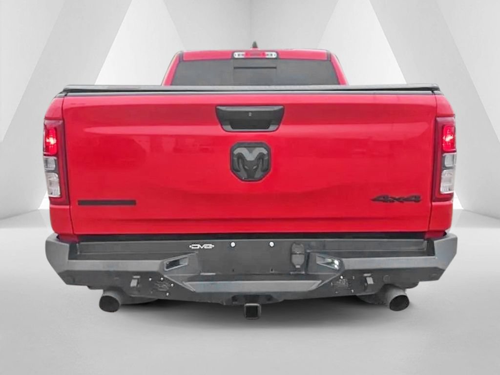Used 2023 RAM 1500 Big Horn AWD/4WD image 6