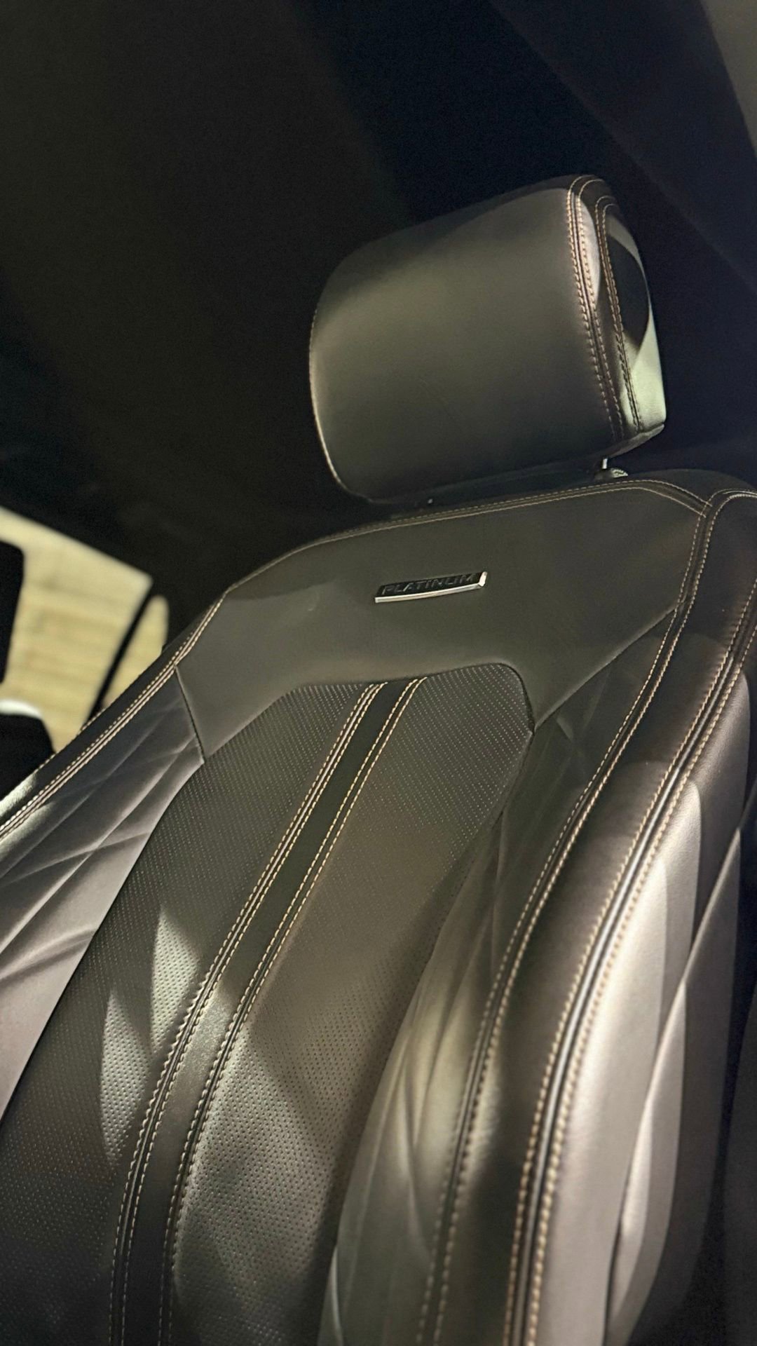 Used 2022 Ford Expedition Platinum image 40