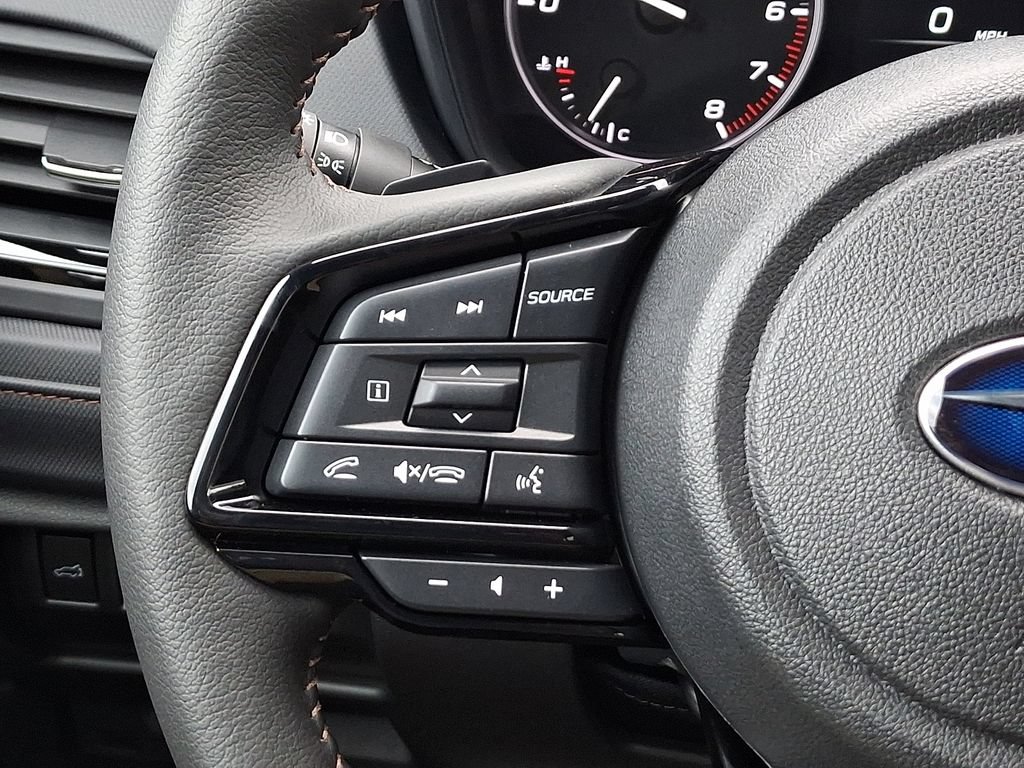 Certified 2026 Subaru Forester Touring AWD/4WD image 26