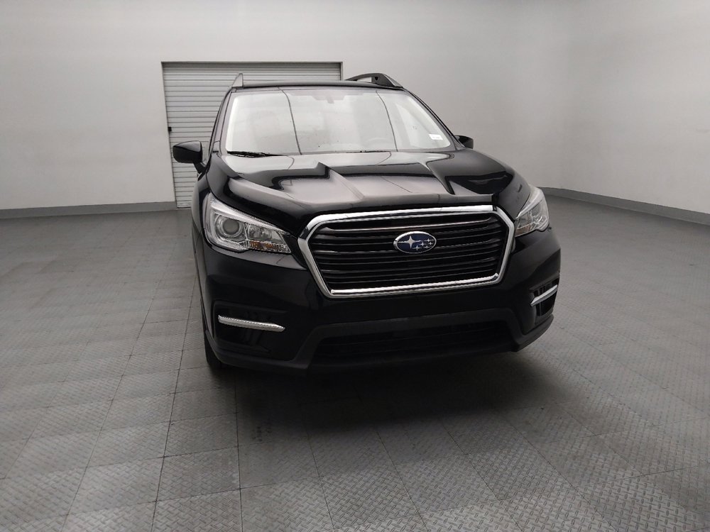 Used 2020 Subaru Ascent Premium w/ Convenience Package image 14