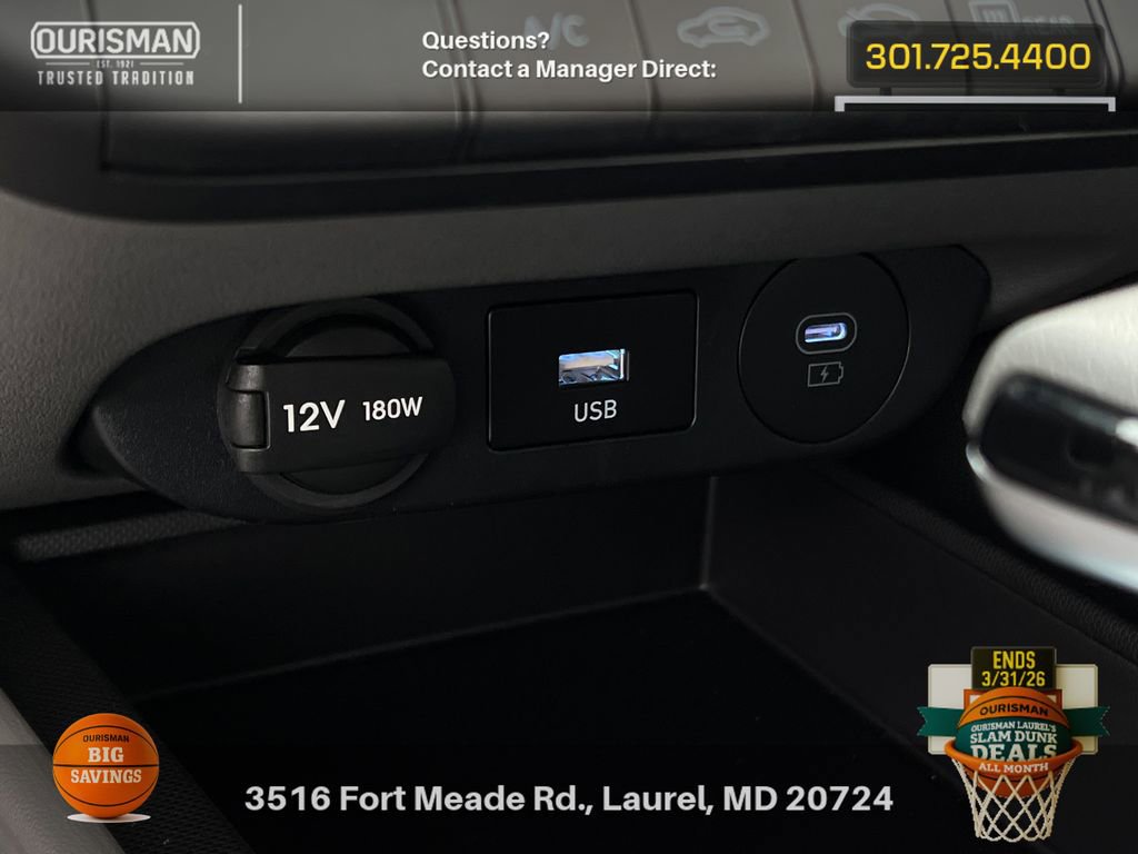 New 2026 Hyundai Elantra SE image 26