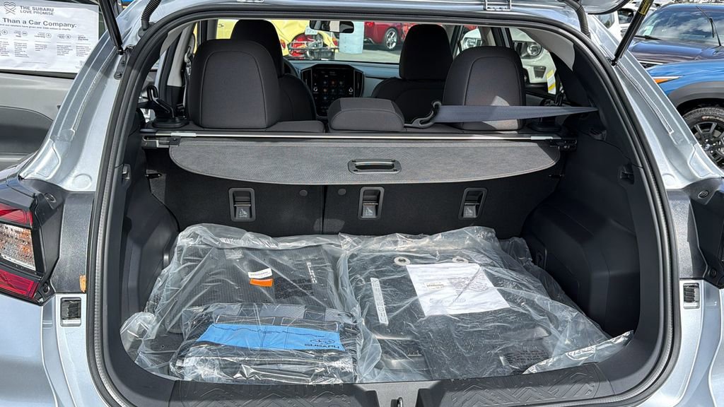 New 2026 Subaru Crosstrek 2.0i Premium image 13