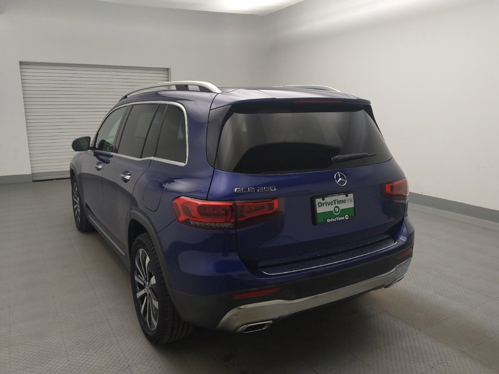 Used 2021 Mercedes-Benz GLB 250 w/ Premium Package image 6