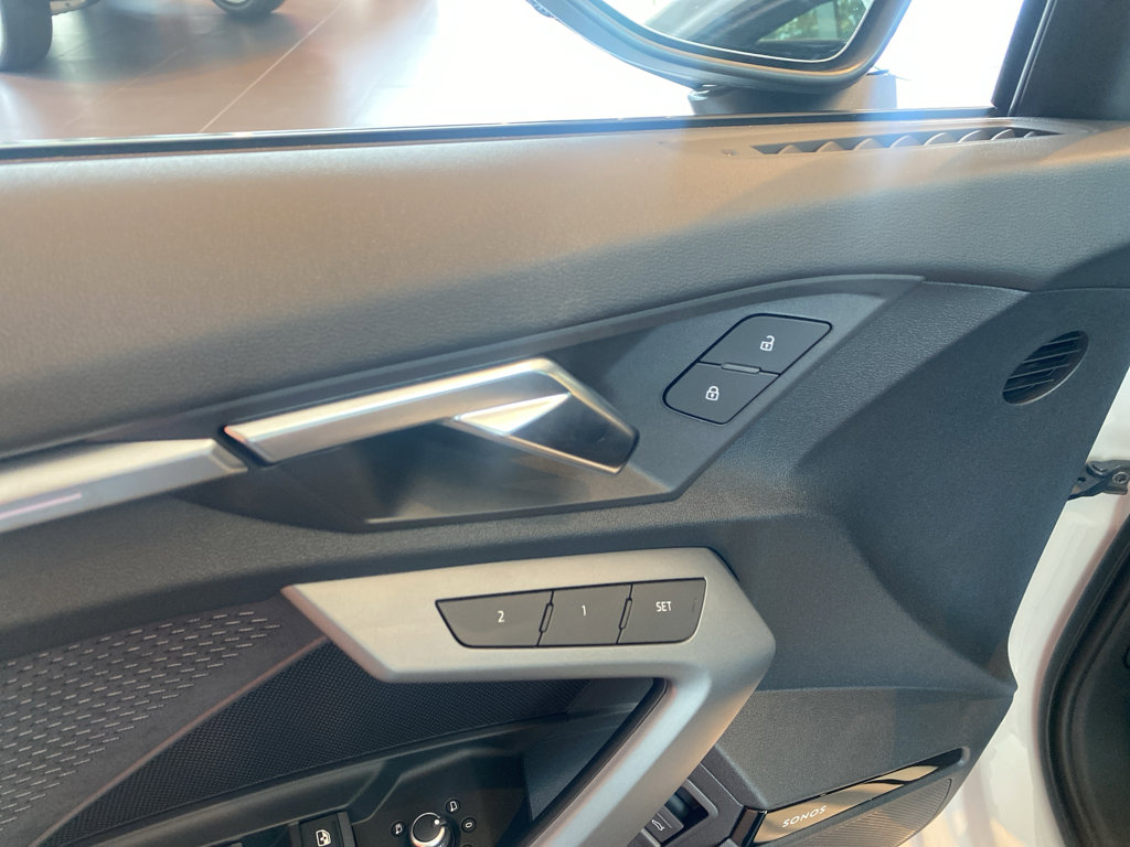 New 2025 Audi S3 Prestige image 8