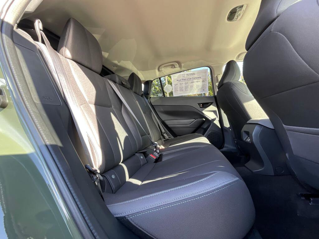 New 2026 Subaru Crosstrek 2.0i Premium image 14