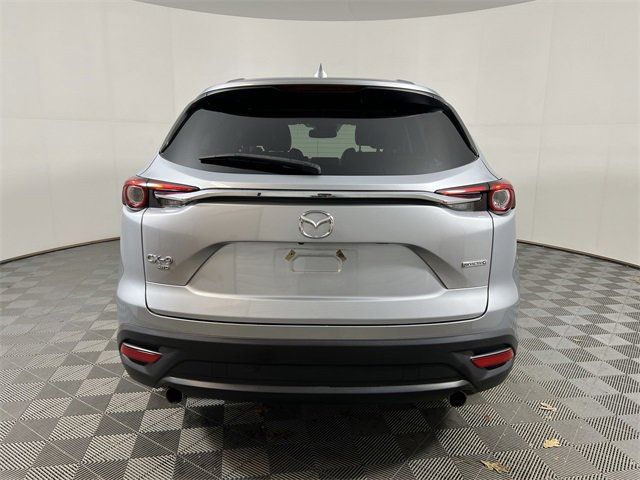 Used 2023 MAZDA CX-9 Touring image 7